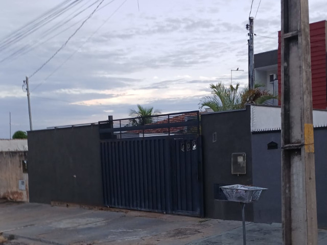 Casa no Vila Mariana (foto 4 de 4)