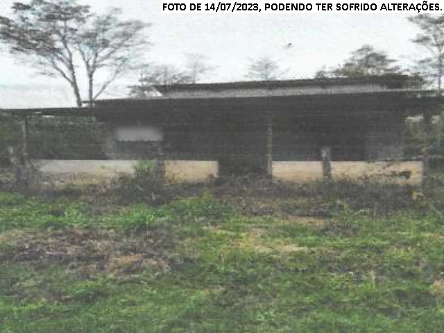 Gleba no Seringal Empresa (foto 6 de 10)