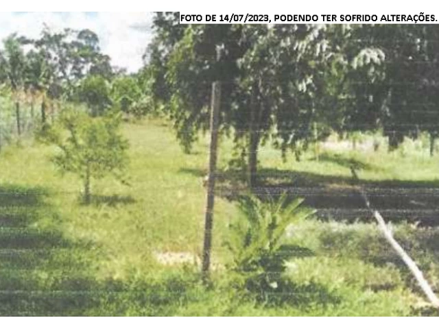 Gleba no Seringal Empresa (foto 10 de 10)