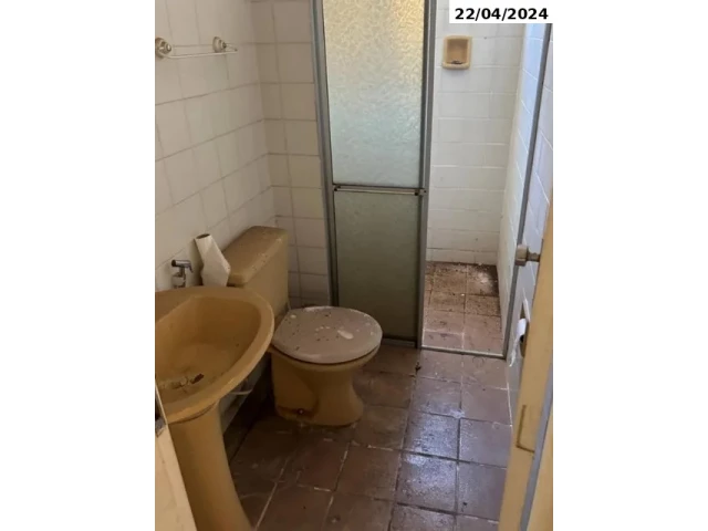 Apartamento no Buritizal (foto 5 de 6)
