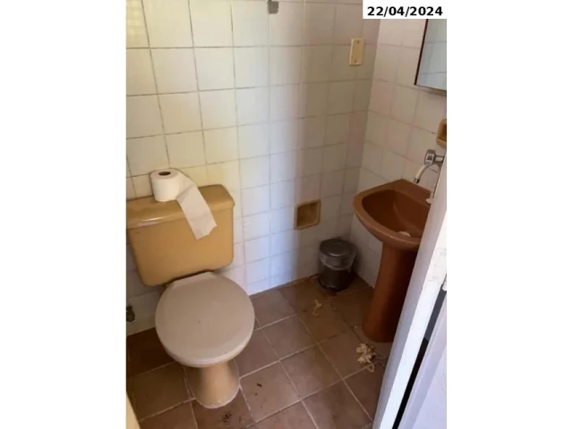 Apartamento no Buritizal (foto 6 de 6)