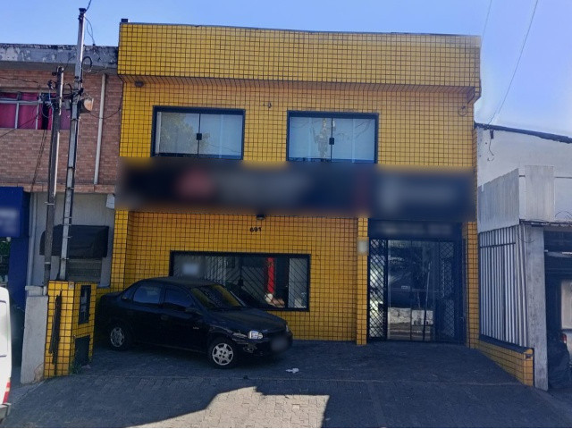 Foto Capa: São Paulo/SP - Tatuapé | Prédio Comercial 286m² - Terreno 200m²