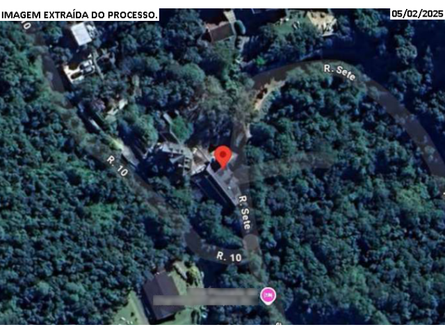 Prédio no Vila Inglesa (foto 2 de 10)