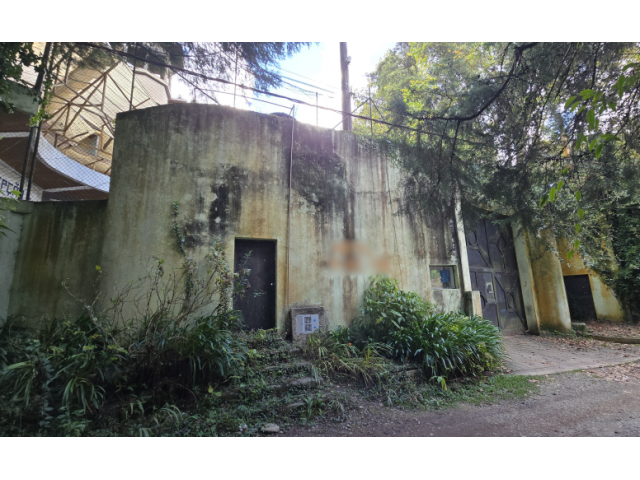 Prédio no Vila Inglesa (foto 4 de 10)
