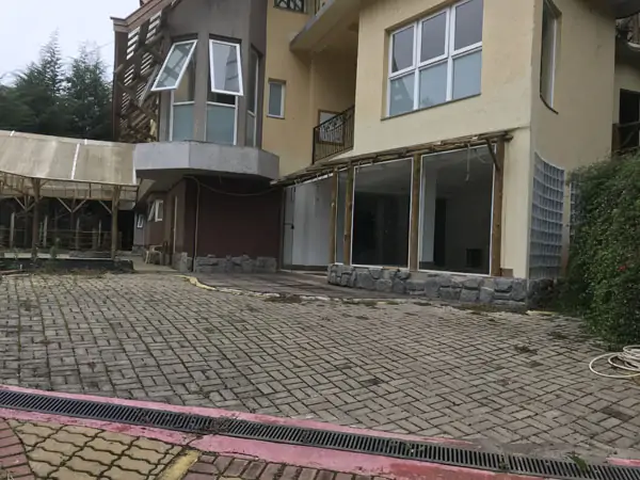 Prédio no Vila Inglesa (foto 9 de 10)