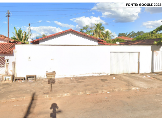 Foto Capa: LEILÃO DA JUSTIÇA ESTADUAL DE ANÁPOLIS/GO - 1° JUIZADO ESPECIAL CÍVEL