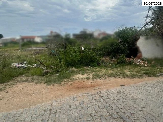 Terreno 131/133 - Pq. Rosário - Campos dos Goytacazes/RJ
