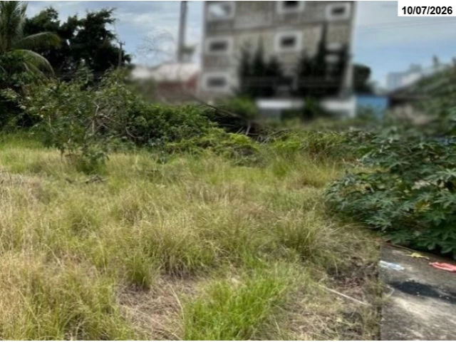 Terreno no Parque Rosário (foto 4 de 10)