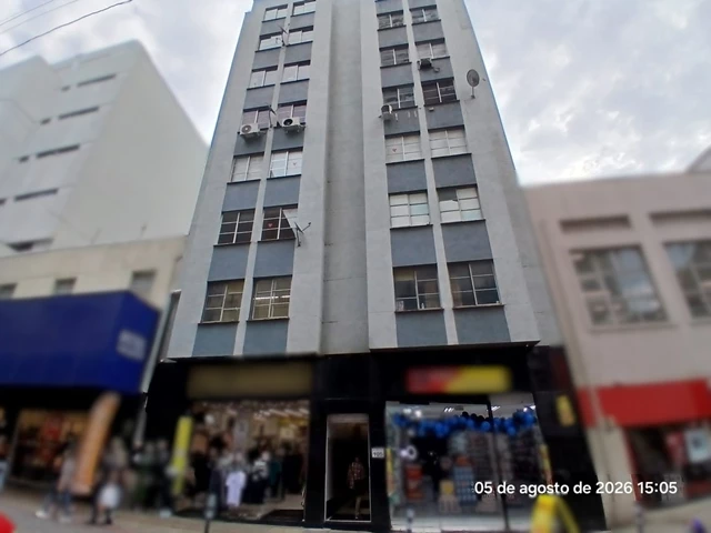 Apartamento em leilão em Porto Alegre