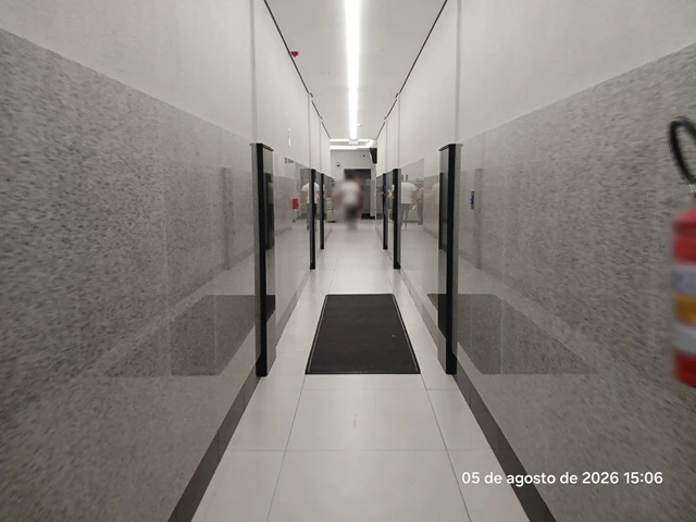 Apartamento no Centro (foto 4 de 7)
