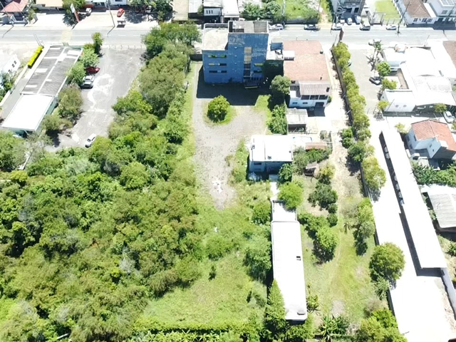 Prédio (foto 4 de 15)