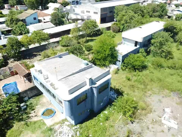 Prédio (foto 5 de 15)