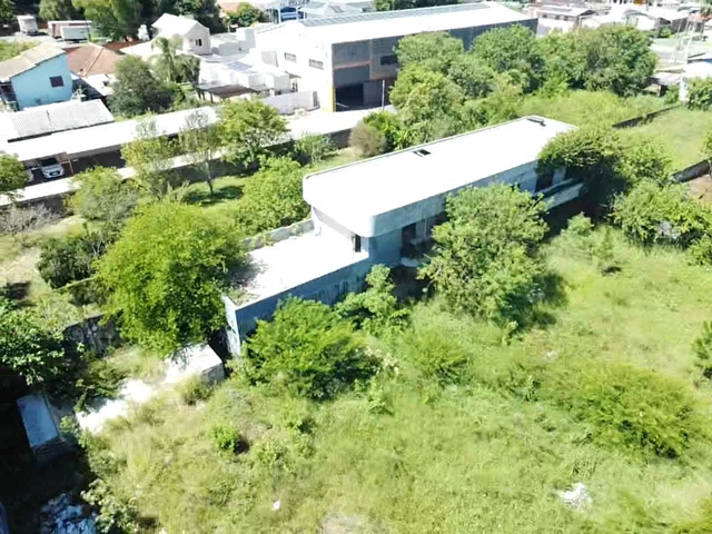 Prédio (foto 6 de 15)