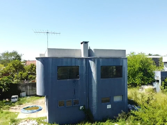 Prédio (foto 9 de 15)