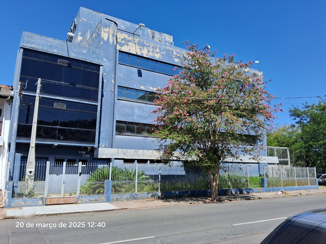 Prédio (foto 10 de 15)
