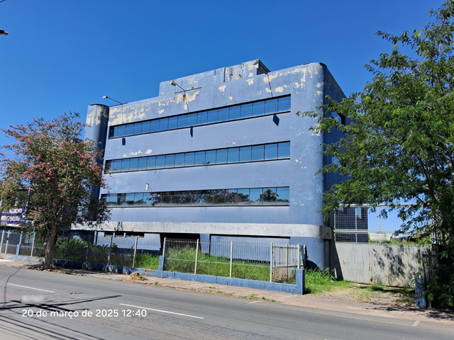 Prédio (foto 11 de 15)