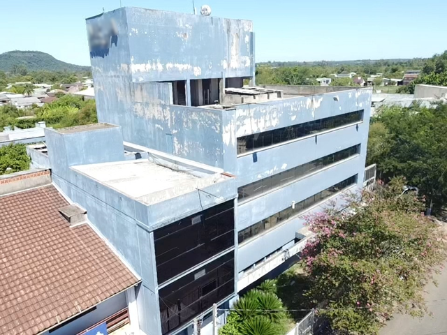 Prédio (foto 12 de 15)