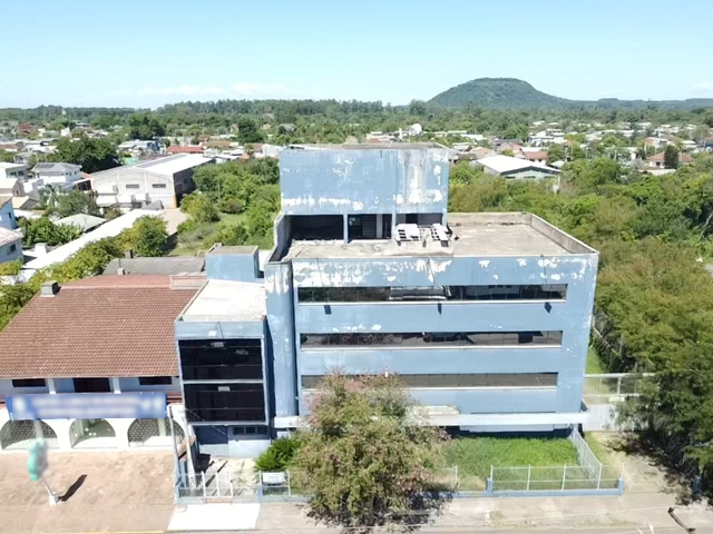 Prédio (foto 13 de 15)