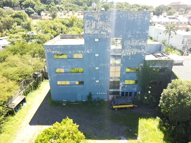 Prédio (foto 14 de 15)