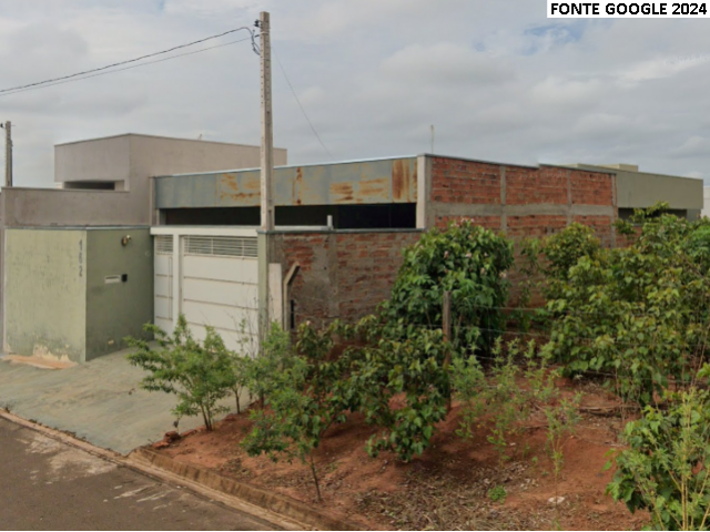 Casa no Residencial Vista Verde (foto 2 de 5)