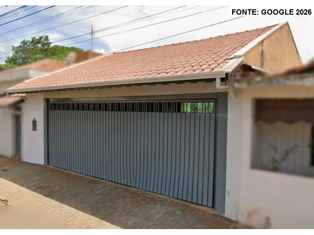 Terreno c/ 168m² - prédio tipo garagem - jaú/sp - foto 2