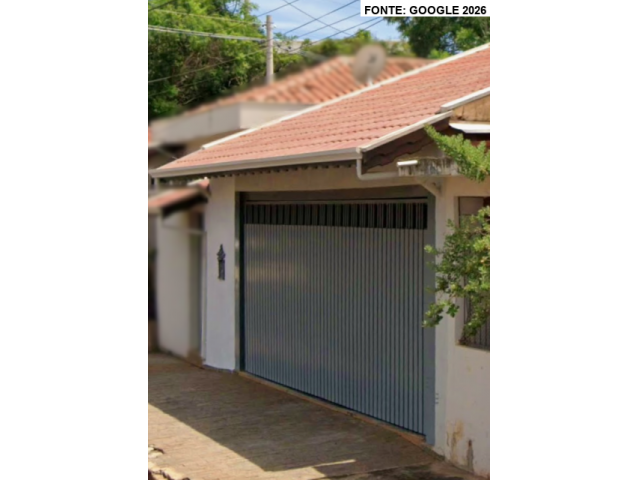 Terreno c/ 168m² - prédio tipo garagem - jaú/sp - foto 3