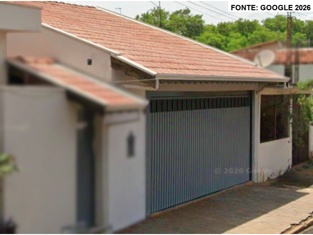 Terreno c/ 168m² - prédio tipo garagem - jaú/sp - foto 4