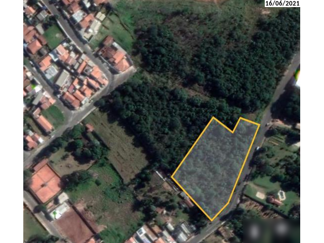 Foto Capa: Botucatu/SP | Chácara - 8.440,55m²