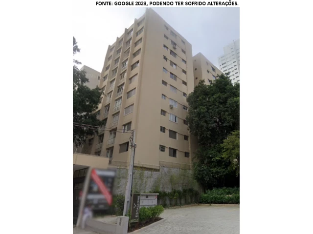 Apartamento no Cerqueira Cesar (foto 4 de 5)