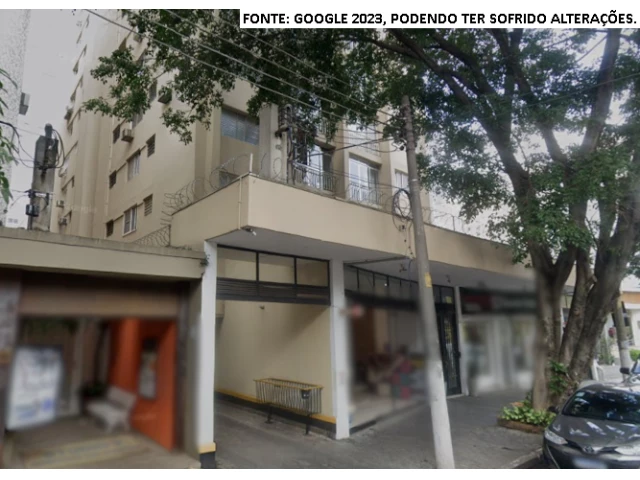 Apartamento no Cerqueira Cesar (foto 5 de 5)
