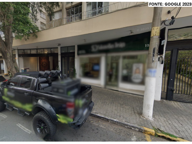 Foto 1 de Apartamento 100,19m² - São Paulo/SP