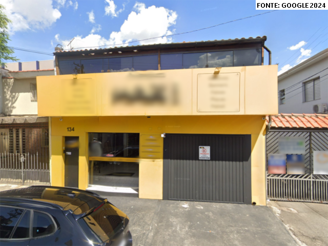 Foto Capa: LEILÃO DA JUSTIÇA ESTADUAL DE SÃO PAULO/SP -  2ª VARA CÍVEL - FORO REGIONAL I SANTANA