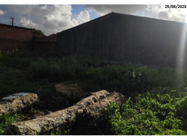 Terreno no São Cristóvão (foto 3 de 3)