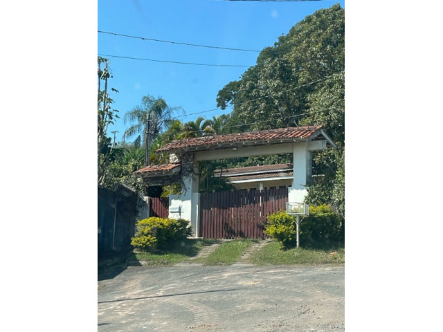 Foto Capa: Atibaia/SP | Casa Alto Padrão - Terreno 4.000m² - Área de Lazer
