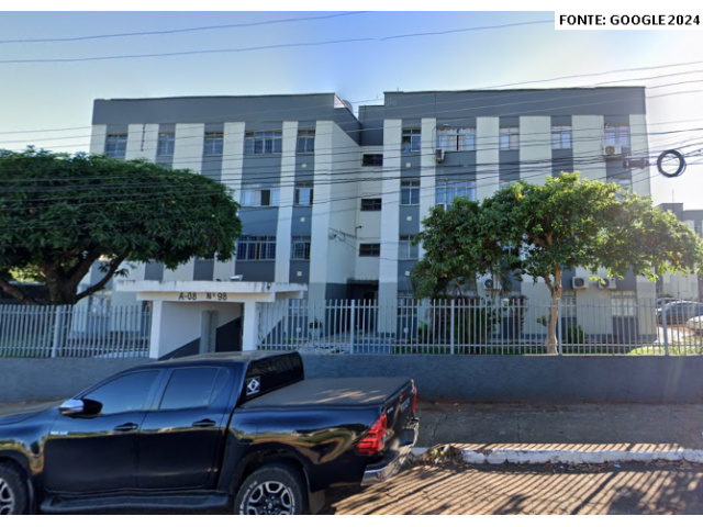 Foto Capa: LEILÃO DA JUSTIÇA ESTADUAL DE CAMPO GRANDE/MS - 2ª VARA DO JUÍZADO ESPECIAL CÍVEL CRIMINAL