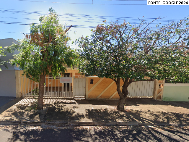 Foto Capa: Presidente  Epitácio/SP | Casa - 125m² - Terreno - 242m²