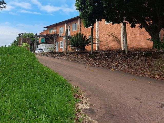 Galpão (foto 8 de 12)