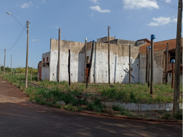 Terreno no São Benedito (foto 3 de 4)