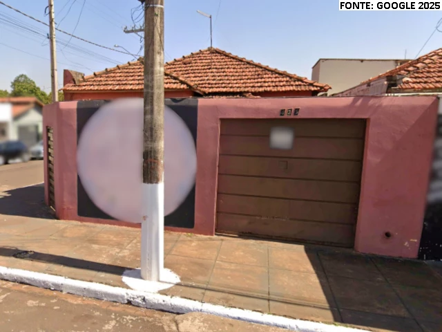 Casa com 4 quartos (foto 3 de 5)