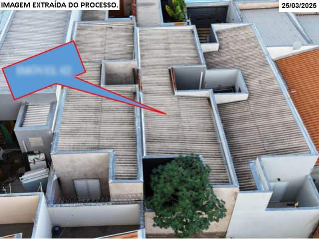 Casa com 2 quartos no Loteamento Prolongamento do Jardim Ângela Rosa II (foto 4 de 41)