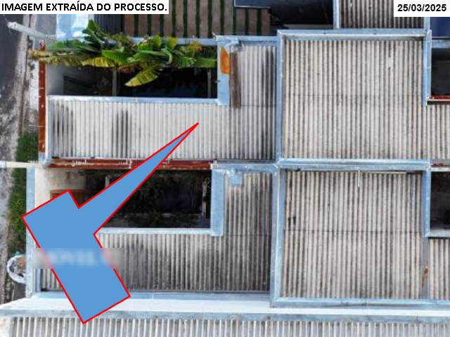 Casa com 2 quartos no Loteamento Prolongamento do Jardim Ângela Rosa II (foto 5 de 41)