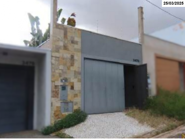 Casa com 2 quartos no Loteamento Prolongamento do Jardim Ângela Rosa II (foto 6 de 41)
