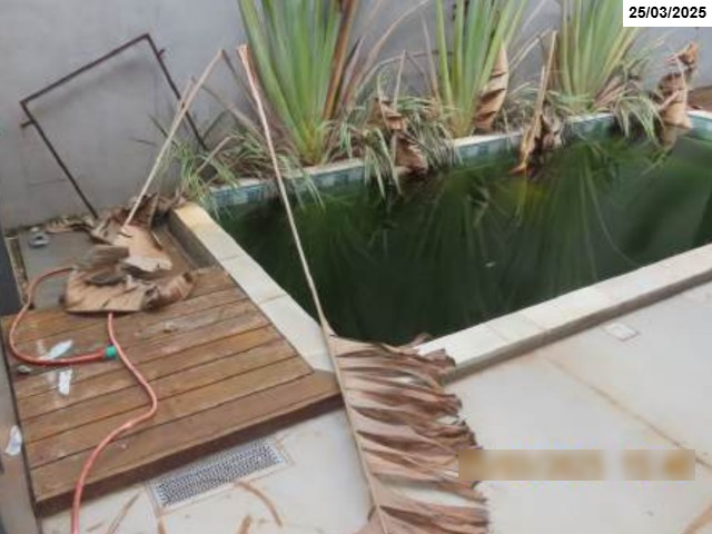 Casa com 2 quartos no Loteamento Prolongamento do Jardim Ângela Rosa II (foto 11 de 41)