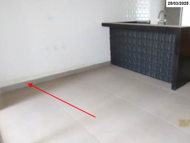 Casa com 2 quartos no Loteamento Prolongamento do Jardim Ângela Rosa II (foto 13 de 41)