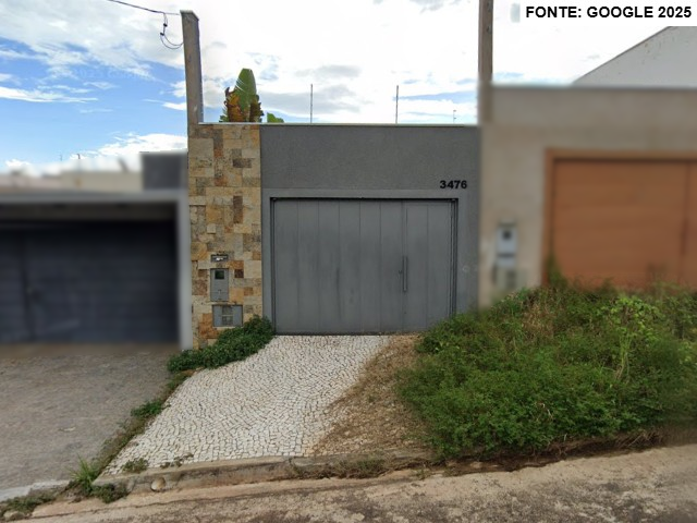 Casa com 2 quartos no Loteamento Prolongamento do Jardim Ângela Rosa II (foto 39 de 41)