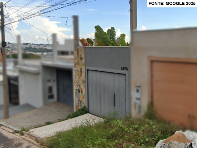 Casa com 2 quartos no Loteamento Prolongamento do Jardim Ângela Rosa II (foto 40 de 41)