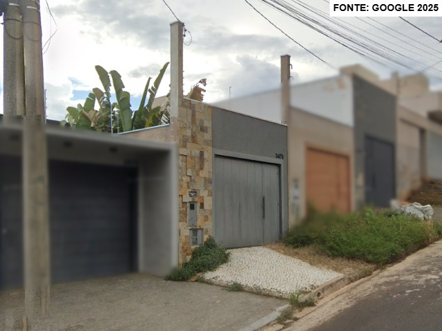 Casa com 2 quartos no Loteamento Prolongamento do Jardim Ângela Rosa II (foto 41 de 41)