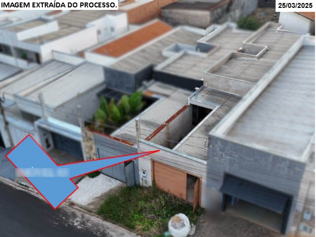 Casa com 2 quartos no Prolongamento do Jardim Ângela Rosa II (foto 2 de 30)