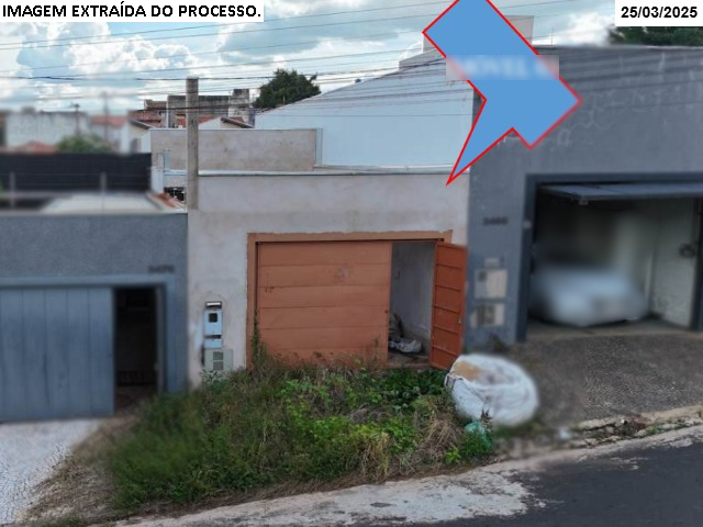Casa com 2 quartos no Prolongamento do Jardim Ângela Rosa II (foto 4 de 30)