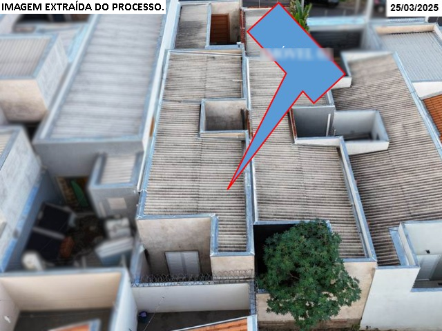 Casa com 2 quartos no Prolongamento do Jardim Ângela Rosa II (foto 5 de 30)
